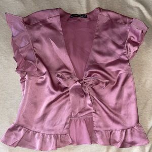 Abercrombie and Fitch shirt